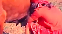 Super Hot Retro European Porn Scene