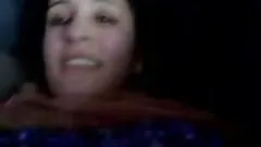 Pakistani Babe Getting Ready For Sex