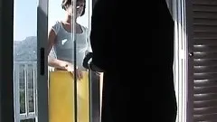 Haileey James Gets Fucked Hard by a Big Black Cock