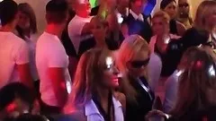 Sluts Love Sucking Anonymous Cocks Through Walls