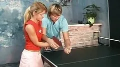 Marie Vesela's Boyfriend Fucks her Pussy and Gives her a Facial