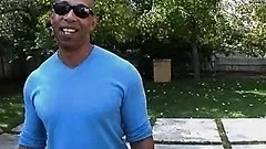 Kita Zen almost got Killed by a Big Black Cock