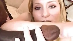 Aiden Starr Proves that She Was Made For Interracial Sex