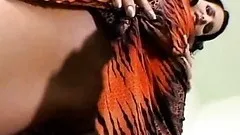 Group Sex Sucking Anal Fucking and Facial