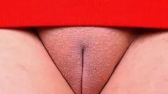 Pigtailed Blonde Teen with Perky Tits gets Her Tight Pussy Fucked Hard