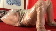 Close up BJ cumshot