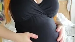 close up cumshot masturbation