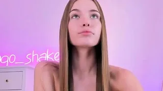 Amateur Webcam Teen Masturbates And Teases