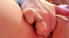 Hot amateur close up hardcore HD video