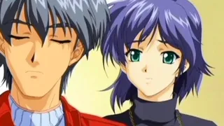 Class reunion anime fuck