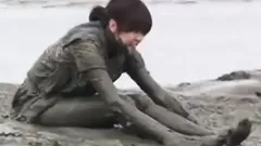 Japanese amateur Asian big boobs mother