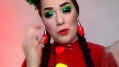 Girl Webcam Solo Dirtytalk Free Masturbation Porn Video