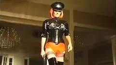 Amateur Redhead Fucked on Cam more