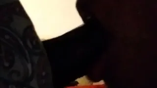 Amateur Webcam Couple Blowjob