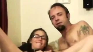 Real Dad & Daughter prostate and rim