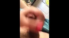 British Amateur Girlfriend Gives a Morning Treat