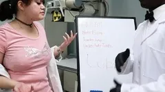 Hot brunette close up pussy masturbation on cam