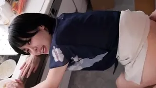 Hardcore Asian Japanese Orgy Session