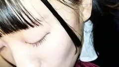 I’m worried about my future. The first time I saw her, I