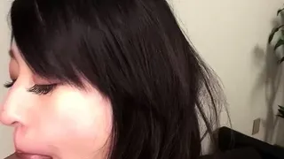 Japanese Teen suprise Boy to Casting Fuck and Creampie