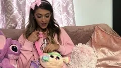 Teen Amateur Brunette Cam Masturbation Porn