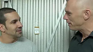 Big butt chick Lexi Summers enjoys getting fucked during a fight