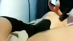 Amateur asian stepsister teen