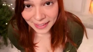 maimy asmr sexy elf exploring your body videos leaked