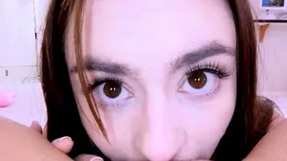 Lesbian 19 Teen rides girl with strapon at audition