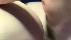 Amateur teens enjoying hardcore sex positions