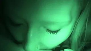 Homemade anal and ATM by rimjob GF