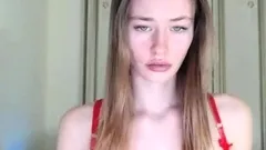 Close up teen wet pussy orgasm