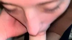 Amateur blonde teen emily austin fucked in pov