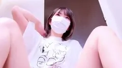 Beautiful Sonya having a horny solo toy masturbation