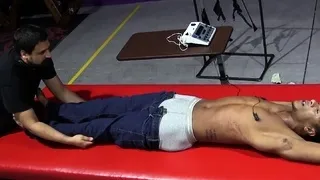 A New Toy For Kaden - Part 2