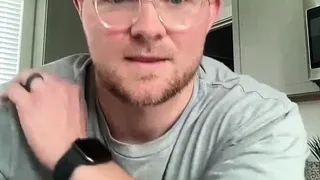 Goddess German sexy masturbating Part 4 doing a Cam Show