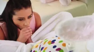 Red head teen big cock Uncle Fuck Bunny