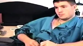 Seduced str8 amateur stud sucked by DILF