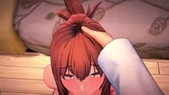 Anna's Blowjob (Life's Payback)