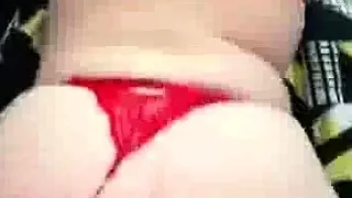 Petite Maren Gets Her Little Asshole Stretched By BBCs