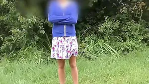 19 old teen does her first porn casting