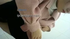 Sensuous amateur ex girlfriend hidden cam