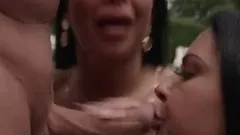 MariskaX Valentina Ricci And Mariska Seduces Her Stepfather