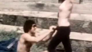 Loving The Old Time Retro Sex