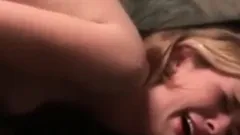 a good stepdad lashes his stepdaughter