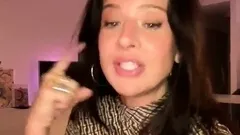 Close up amateur masturbating solo