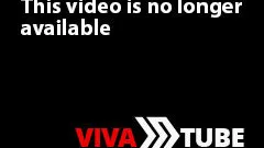 Horny blonde babe with big boobs drilled hard by horny cock