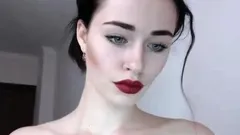 Amateur Webcam Teen Masturbates And Teases