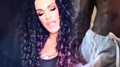 MistressRavenFD - BLACK IS POWER