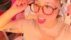 Close up teen wet pussy orgasm